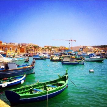 Marsaxlokk
